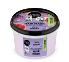 Organic Shop Hårmask/Hårinpackning Fett Hår Fikon & Nypon 250 ml