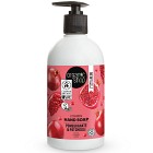 Organic Shop Hand Soap Pomegranate & Patchouli 500 ml