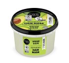 Organic Shop Hair Mask Avocado & Olive 250 ml