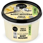Organic Shop Body Mousse Vanilla & Orchid 250 ml