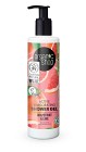 Organic Shop Shower Gel Grapefruit & Lime 280 ml
