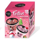 Organic Shop Presentbox Festive Confection 250+250 ml