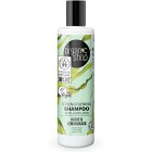 Organic Shop Schampo Alger & Citrongräs 280 ml