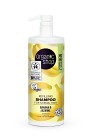 Organic Shop Shampoo Normal Hair Banana & Jasmine 1000 ml