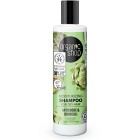 Organic Shop Schampo för torrt hår Broccoli 280 ml