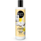 Organic Shop Schampo Frangipani & Kokos 280 ml