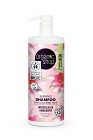Organic Shop Schampo Färgat Hår Water Lily & Amaranth 1000 ml