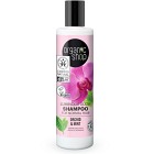 Organic Shop Schampo Orkidé & Mint 280 ml