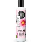 Organic Shop Schampo Färgat Hår Water Lily & Amaranth 280 ml