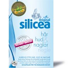 Original Silicea Hår Hud & Naglar 60 kapslar