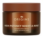 Origins High-Potency Night-A-Mins Resurfacing Cream  50 ml