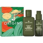 Origins MEGA-MUSHROOM Calming Essentials Gift Set 100ml+30ml