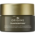 Origins Plantscription Wrinkle Reduction Eye Cream with Encapsulated Retinol 15 ml
