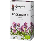 Örtagubben Backtimjan hel ört 50 g