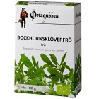 Örtagubben Bockhornsklöverfrö 100 g