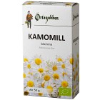 Örtagubben Kamomill blomma 50 g