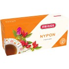 Örtte Nypon 25 tepåsar