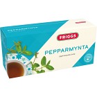 Örtte Pepparmynta 25 tepåsar