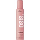 Schwarzkopf Professional OSiS+ Air Whip Mousse 200 ml