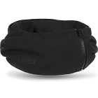 Ovaer Pitch Black Nackkudde med huva