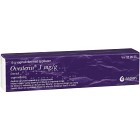 Ovesterin vaginalkräm 1 mg/g 15 gr