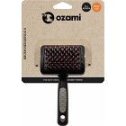 Ozami Brush Hedhehog Small 14,5 x 8 x 4,3 cm