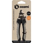 Ozami Claw Clipper Thick Blades Medium 14 x 4,2 x 1,5 cm