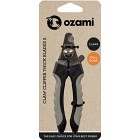 Ozami Claw Clipper Thick Blades Small 13 x 4,2 x 1,3 cm