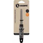 Ozami Claw Grinder Diamond 1,2 mm 17,5 x 2,2 x 1,7 cm