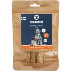 Ozami Dental Stick Beef 15 cm 3-pack
