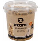 Ozami Dog Snack Duo Trainer Wild Bucket 500 g
