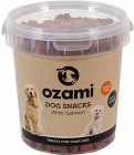 Ozami Dog Snack Grain Free Wild Bucket 500 g