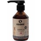 Ozami Laxolja för hund 500 ml