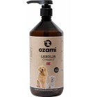 Ozami Laxolja för hund 1000 ml