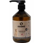 Ozami Laxolja för hund 300 ml