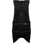 Ozami Outdoor Rain Jacket Black M 40 cm