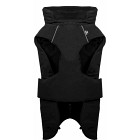 Ozami Outdoor Winter Jacket Black XL 55 cm