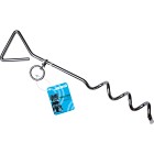 Ozami Tjuderpåle 430 x 8 mm