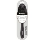 BaByliss Paddelborste vildsvin/nylon