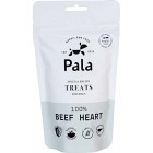Pala Treats 100 % Beef Heart 100 g