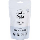 Pala Treats 100 % Beef Liver 100 g