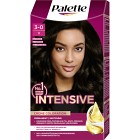 Palette Intensive Creme Coloration 3-0 Mörkbrun