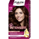 Palette Intensive Creme Coloration 4-6 Moccabrun