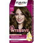 Palette Intensive Creme Coloration 6-0 Ljusbrun