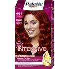 Palette Intensive Creme Coloration 6-88 Intensivröd