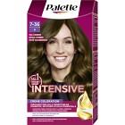 Palette Intensive Creme Coloration 7-36 Sval Ljusbrun