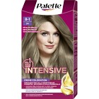 Palette Intensive Creme Coloration 8-1 Mättad Mellanblond