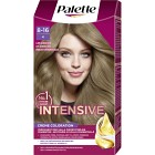 Palette Intensive Creme Coloration 8-16 Ljus Askblond