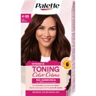 Palette Intensive Toning Color Crème 4-68 Red Brown