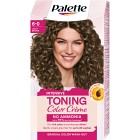 Palette Intensive Toning Color Crème 6-0 Light Brown